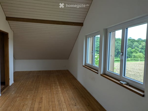 Einfamilienhaus in Ossingen 10