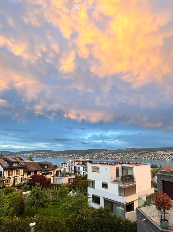 Attikawohnung in Thalwil 6