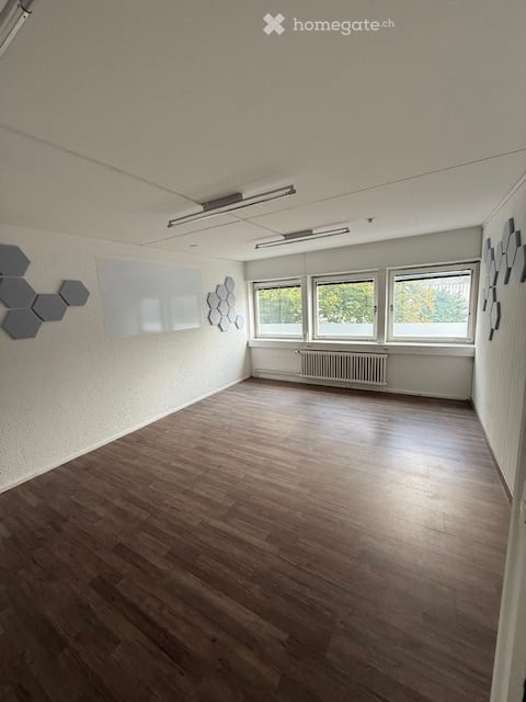 Ausgebaute Büroflächen in Zentrumsnähe 3