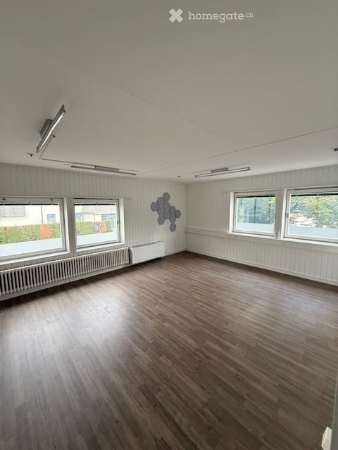 Ausgebaute Büroflächen in Zentrumsnähe 5