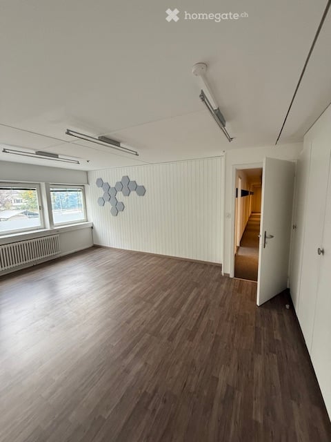 Ausgebaute Büroflächen in Zentrumsnähe 4