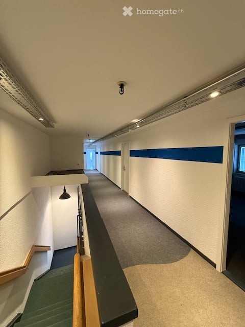 Ausgebaute Büroflächen in Zentrumsnähe 7
