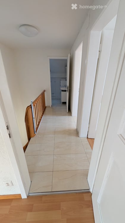 Charmantes 4.5-Zimmer-Einfamilienhaus mit Wintergarten und Garten an ruhiger Lage in Muri AG 12