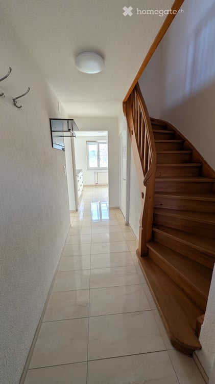 Charmantes 4.5-Zimmer-Einfamilienhaus mit Wintergarten und Garten an ruhiger Lage in Muri AG 7