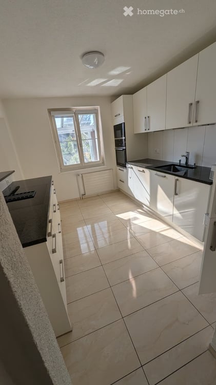 Charmantes 4.5-Zimmer-Einfamilienhaus mit Wintergarten und Garten an ruhiger Lage in Muri AG 5