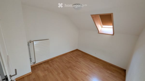 Charmantes 4.5-Zimmer-Einfamilienhaus mit Wintergarten und Garten an ruhiger Lage in Muri AG 16