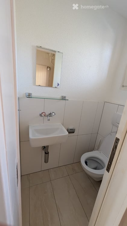 Charmantes 4.5-Zimmer-Einfamilienhaus mit Wintergarten und Garten an ruhiger Lage in Muri AG 9