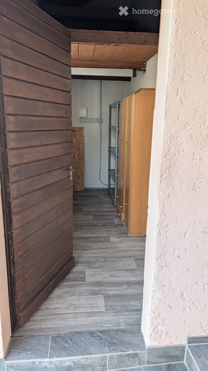 Charmantes 4.5-Zimmer-Einfamilienhaus mit Wintergarten und Garten an ruhiger Lage in Muri AG 19