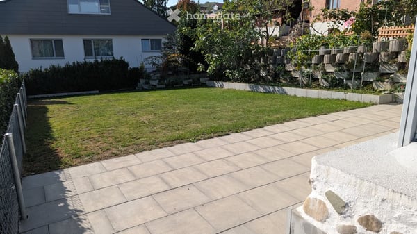 Charmantes 4.5-Zimmer-Einfamilienhaus mit Wintergarten und Garten an ruhiger Lage in Muri AG 3