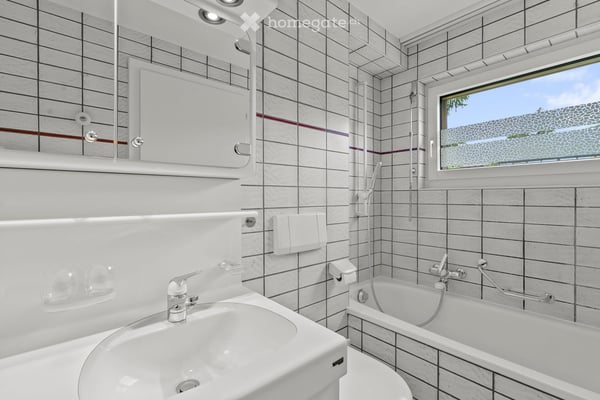 Sonnige, ruhige 5.5-Zimmer-Maisonettewohnung mit Lift im Herzen von Arlesheim 5