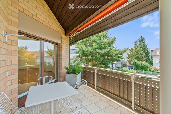 Sonnige, ruhige 5.5-Zimmer-Maisonettewohnung mit Lift im Herzen von Arlesheim 12