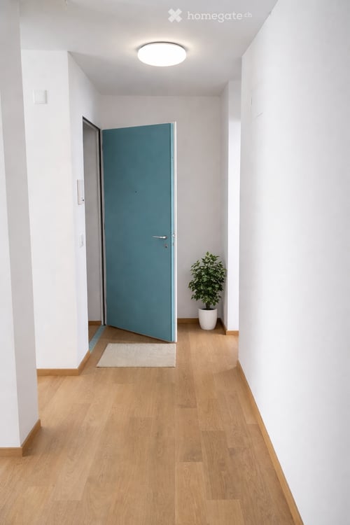 Renovierte Genossenschaftswohnungen 4