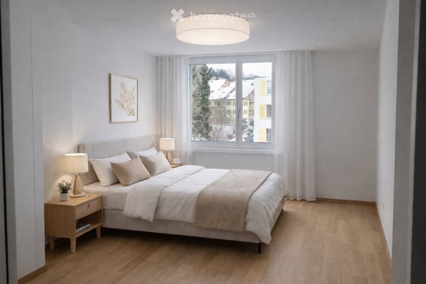 Renovierte Genossenschaftswohnungen 7