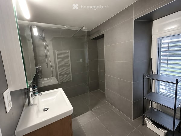 Appartement 2.5 pièces 44m2, hyper centre