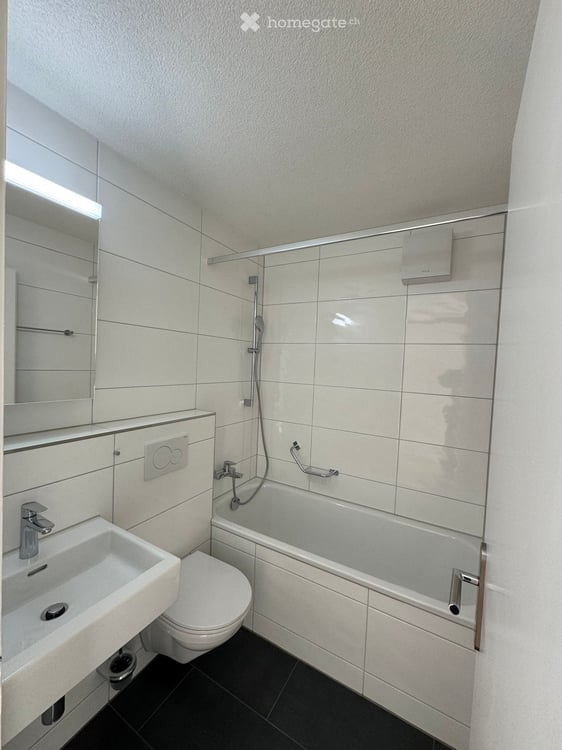 3.5 Zi.-Whg  im 1. OG , Balkon. Besichtigung am Samstag den 17.10.27 .   10.00 Uhr -11.30 Uhr. 14