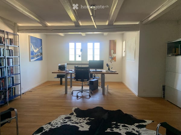 Wohnen in einem historischen Herrenhaus in Schwyz 7