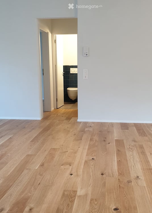 Helle Wohnung mit grossem Balkon in der Altstadt von Winterthur 7