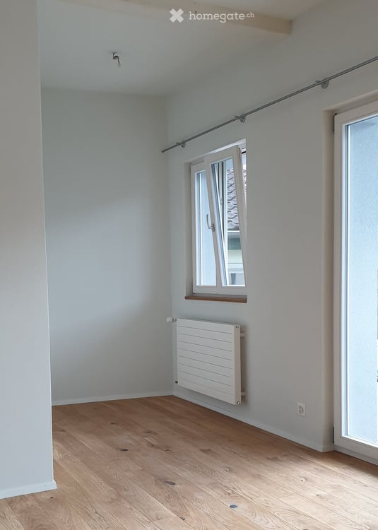 Helle Wohnung mit grossem Balkon in der Altstadt von Winterthur 3