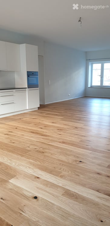 Helle Wohnung mit grossem Balkon in der Altstadt von Winterthur 2