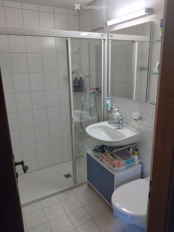 Ein besonderes Zuhause in Valbella – historischer Charme mit viel Umschwung 9