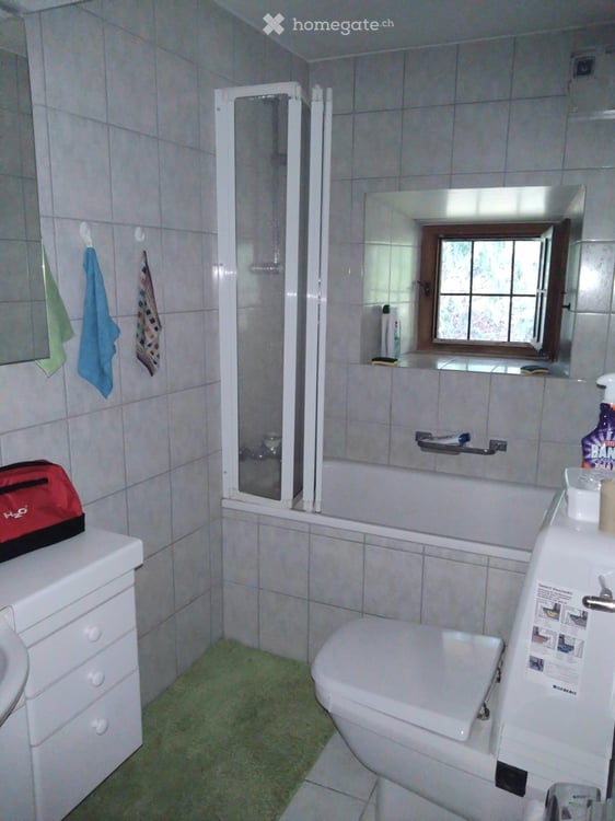 Ein besonderes Zuhause in Valbella – historischer Charme mit viel Umschwung 4