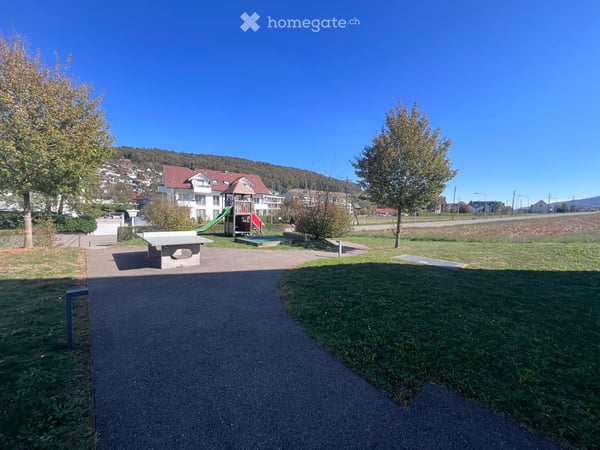 Moderne 4.5-Zimmerwohnung mit Weitsicht und grosser Terrasse 17