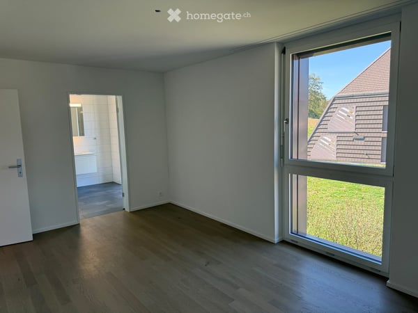 Moderne 4.5-Zimmerwohnung mit Weitsicht und grosser Terrasse 14