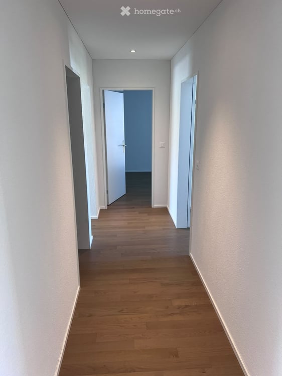 Moderne 4.5-Zimmerwohnung mit Weitsicht und grosser Terrasse 8