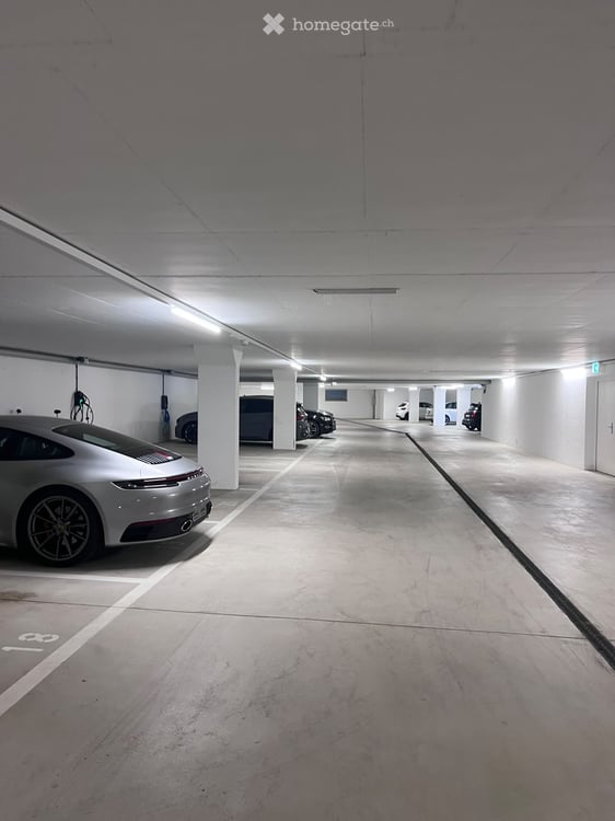 Moderne 4.5-Zimmerwohnung mit Weitsicht und grosser Terrasse 20