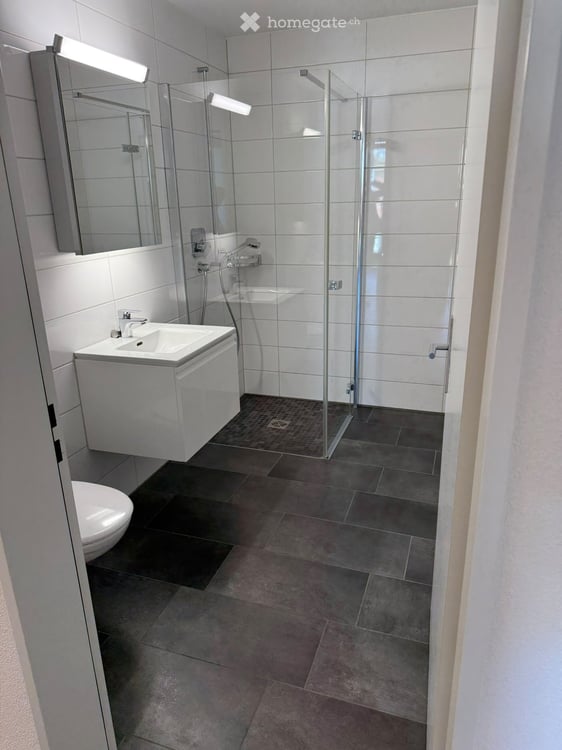 Moderne 4.5-Zimmerwohnung mit Weitsicht und grosser Terrasse 11