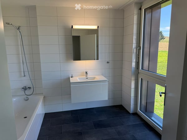 Moderne 4.5-Zimmerwohnung mit Weitsicht und grosser Terrasse 13