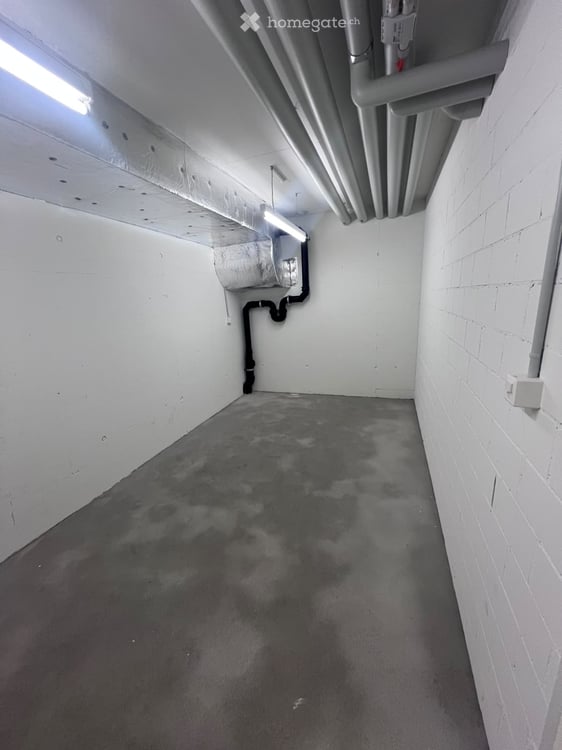 Moderne 4.5-Zimmerwohnung mit Weitsicht und grosser Terrasse 19