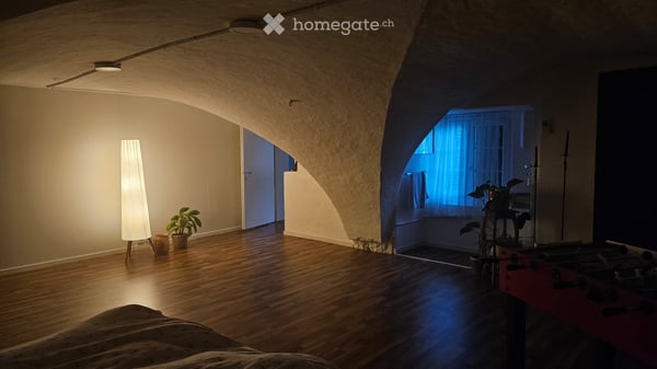Duplex-/Maisonette-Wohnung in Wädenswil 5