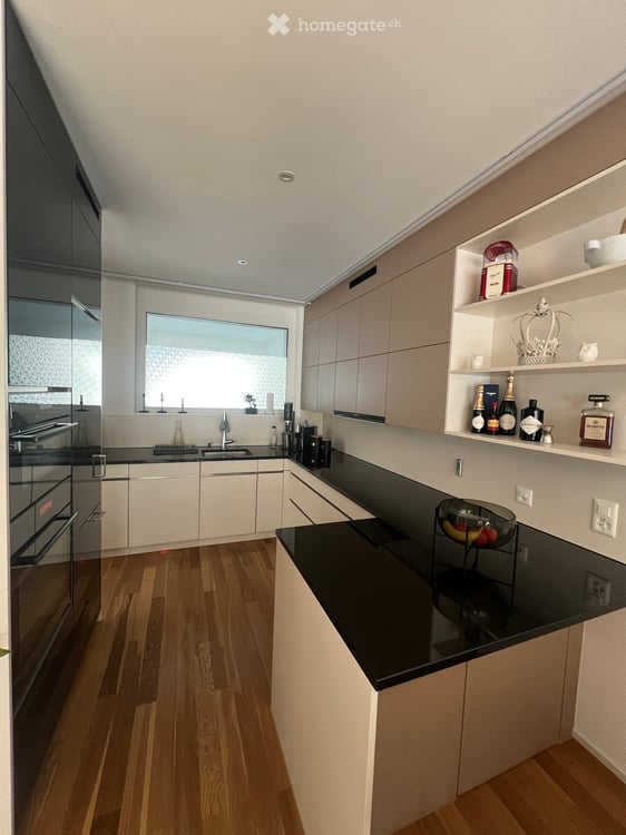 3.5-Zimmer-Wohnung 103 m2 mit Loggia 30 m2 5