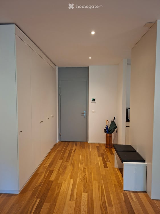 3.5-Zimmer-Wohnung 103 m2 mit Loggia 30 m2 6