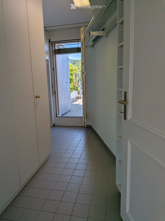 Exclusive Top-Floor 2-Level Penthouse in Adliswil (85 m²) 5