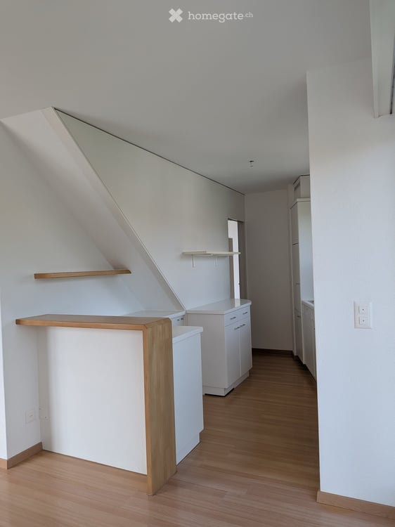 Exclusive Top-Floor 2-Level Penthouse in Adliswil (85 m²) 8