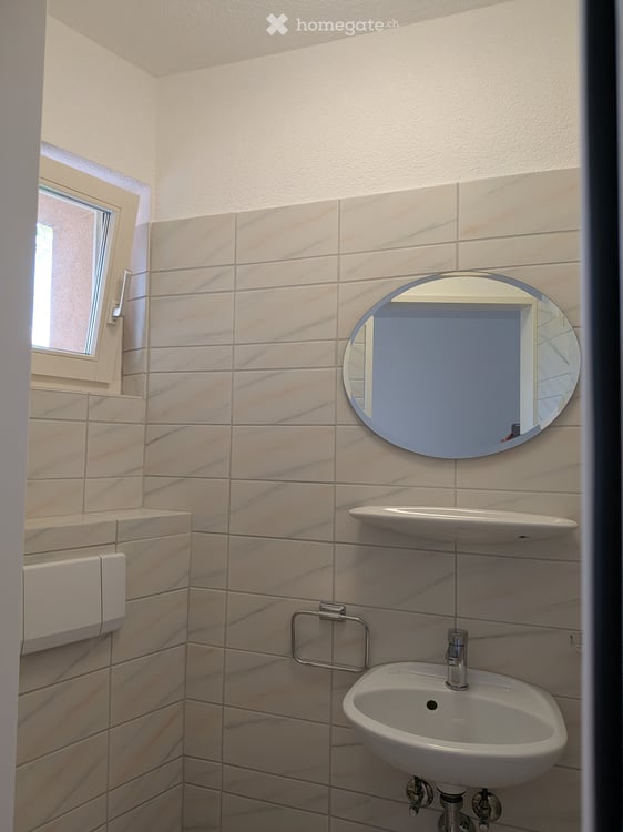 Exclusive Top-Floor 2-Level Penthouse in Adliswil (85 m²) 11