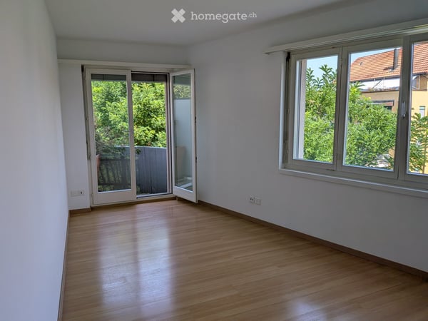 Exclusive Top-Floor 2-Level Penthouse in Adliswil (85 m²) 7