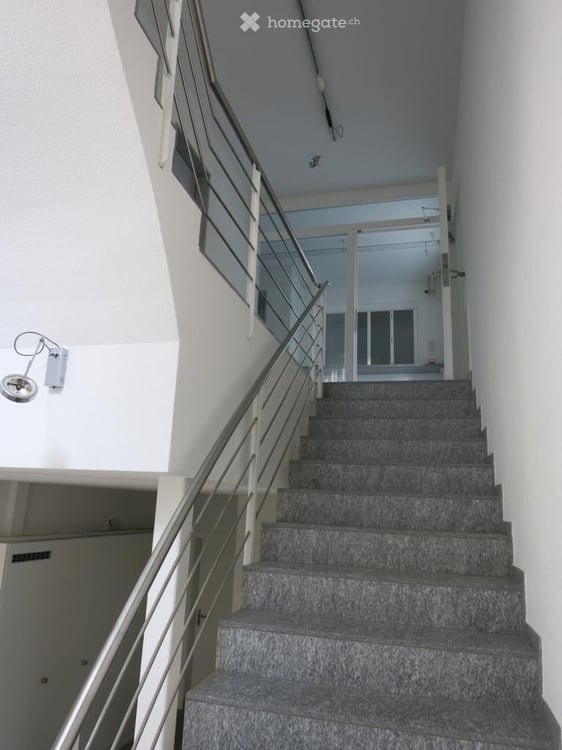 Repräsentative Gewerbe-Räume in Jugendstil-Villa, Nähe Aarau 3