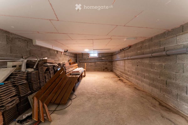 Maison 154 m² – 2 logements indépendants ou grande maison familiale – 7 pièces – terrain 372 m² 24