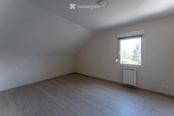 Maison 154 m² – 2 logements indépendants ou grande maison familiale – 7 pièces – terrain 372 m² 11