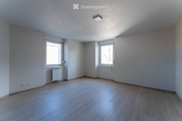 Maison 154 m² – 2 logements indépendants ou grande maison familiale – 7 pièces – terrain 372 m² 19