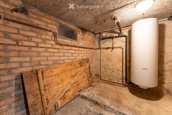 Maison 154 m² – 2 logements indépendants ou grande maison familiale – 7 pièces – terrain 372 m² 23