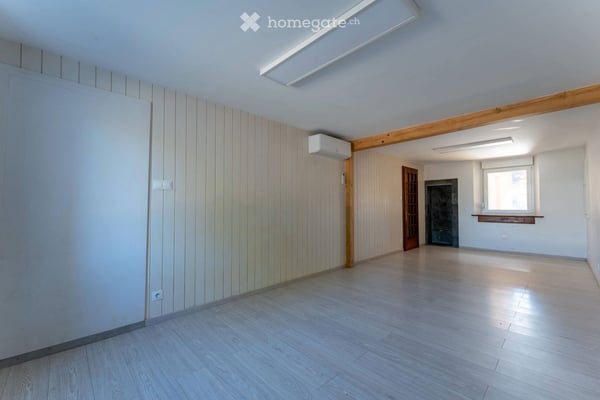 Maison 154 m² – 2 logements indépendants ou grande maison familiale – 7 pièces – terrain 372 m² 20