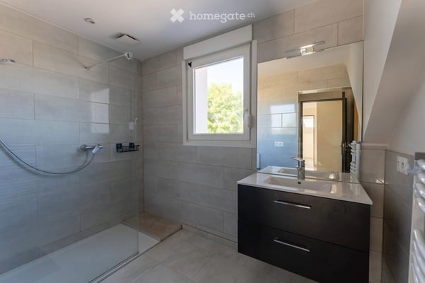 Maison 154 m² – 2 logements indépendants ou grande maison familiale – 7 pièces – terrain 372 m² 13