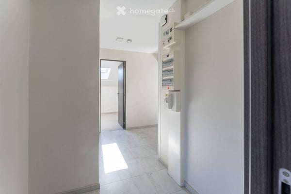 Maison 154 m² – 2 logements indépendants ou grande maison familiale – 7 pièces – terrain 372 m² 8