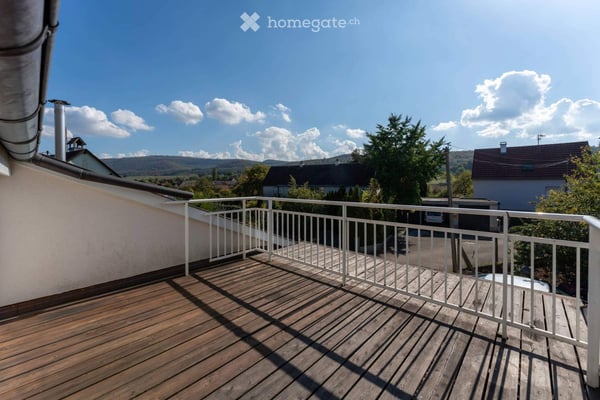 Maison 154 m² – 2 logements indépendants ou grande maison familiale – 7 pièces – terrain 372 m² 4