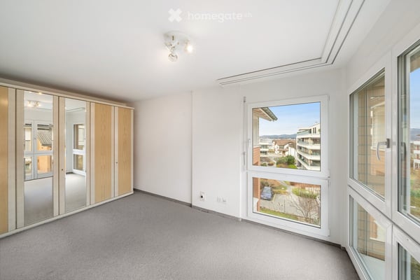 Premium Haus am Zürichsee | Grosszügige 5.5-Zimmer-Reinhenhaus im steuergünstigen Altendorf 3