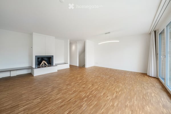 Premium Haus am Zürichsee | Grosszügige 5.5-Zimmer-Reinhenhaus im steuergünstigen Altendorf 5